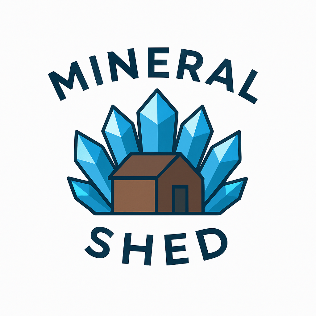 Mineral Shed