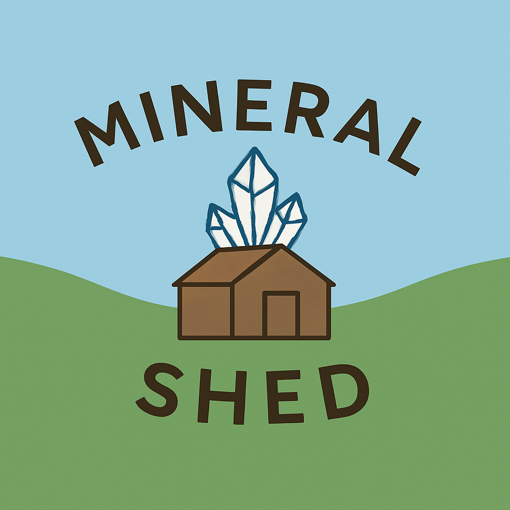 Mineral Shed